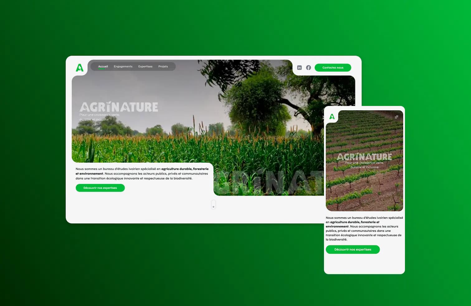 Agrinature