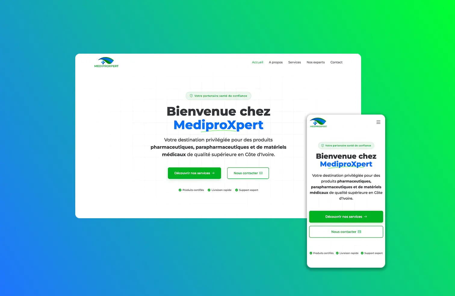 Mediproxpert
