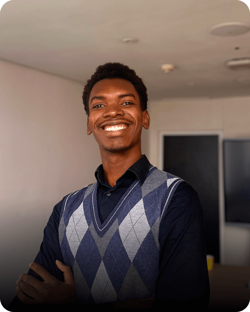 Kevin Kouakou