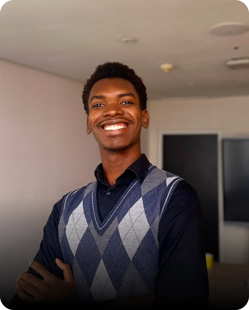 Kevin Kouakou